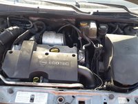Carenaj aparatori noroi fata Opel Vectra C 2002 Hatchback 2.2