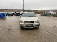 Carenaj aparatori noroi fata Opel Vectra C 2005 limuzina 1.9 cdti