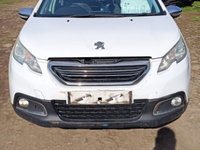 Carenaj aparatori noroi fata Peugeot 2008 2015 hatchback 1.6HDI