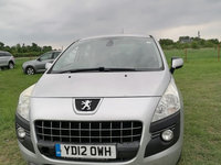 Carenaj aparatori noroi fata Peugeot 3008 2012 Hatchback 1.6 euro 5