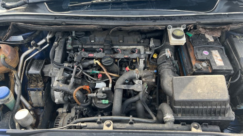 Carenaj aparatori noroi fata Peugeot 307 2005 Hatchback 2.0 hdi