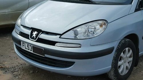 Carenaj aparatori noroi fata Peugeot 807 2003