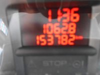 Carenaj aparatori noroi fata Peugeot EXPERT 2011 Van 2.0 HDI