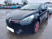 Carenaj aparatori noroi fata Renault Clio 4 2015 HATCHBACK 0.9 Tce