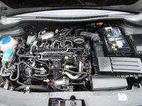 Carenaj aparatori noroi fata Seat Leon 2 2010 Hatchback 1.6 TDI