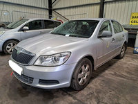 Carenaj aparatori noroi fata Skoda Octavia 2 2010 SEDAN 1.4 TSI