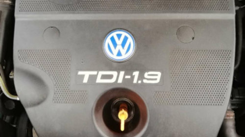 Carenaj aparatori noroi fata Volkswagen Golf 4 2002 Kombi Tdi