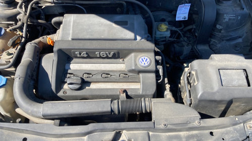 Carenaj aparatori noroi fata Volkswagen Golf 4 2002 Hatchback 1.4 16V
