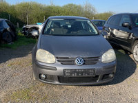 Carenaj aparatori noroi fata Volkswagen Golf 5 2006 Hatchback 1.6 benzina