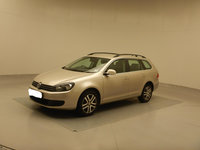 Carenaj aparatori noroi fata Volkswagen Golf 6 2013 VARIANT 1.6 TDI CAYC