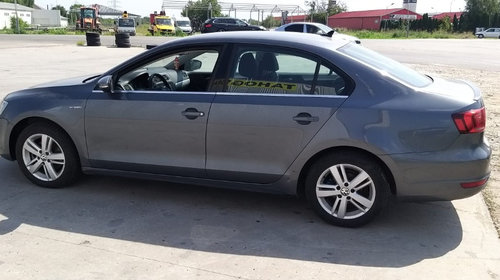 Carenaj aparatori noroi fata Volkswagen Jetta 2014 Sedan 1.4 TSI Hybrid