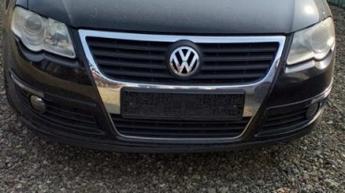 Carenaj aparatori noroi fata Volkswagen Passa