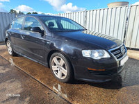 Carenaj aparatori noroi fata Volkswagen Passat B6 2009 SEDAN R LINE 1.8 TFSI BZB