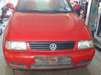 Carenaj aparatori noroi fata Volkswagen Polo 6N 1999 VARIANT 1.9SDI