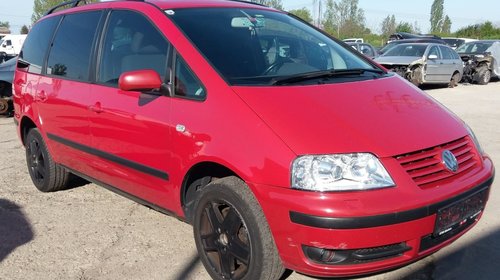 Carenaj aparatori noroi fata Volkswagen Shara