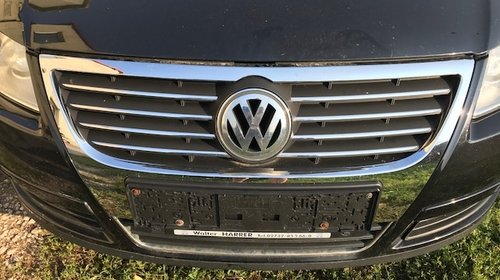 Carenaj aparatori noroi fata VW Passat B6 2006 break 2.0 tdi