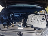 Carenaj aparatori noroi fata VW Passat B8 2016 Combi 2.0