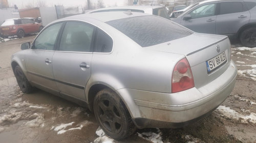 CARENAJ, APARATORI NOROI PASSAT B5 2.0 BENZIN