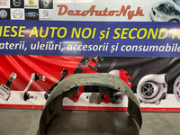 Carenaj aparatori noroi stanga fata Kia Sorento 86811-3E510 2004-2009