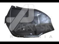 Carenaj aripa Dacia Duster 767490015R Asam spate stanga