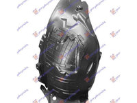 Carenaj aripa dreapta fata (P./fata) pentru Mercedes,Mercedes C Class (W205) Sdn/S.W.18-21