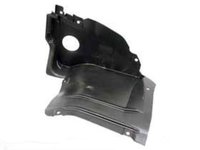 Carenaj aripa fata dreapta (parte fata) Mercedes C Class w203 SDN/S.W 00/03