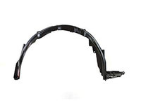 Carenaj aripa fata Honda Civic (Fd) Sedan, 10.2005-12.2011, parte montare dreapta, polietilena, 3845FP1T, Aftermarket