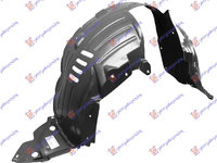 CARENAJ ARIPA FATA - NISSAN QASHQAI 07-10, NISSAN, NISSAN QASHQAI 07-10, 080400821