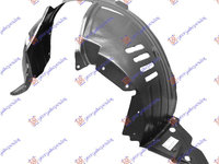 CARENAJ ARIPA FATA - NISSAN QASHQAI 07-10, NISSAN, NISSAN QASHQAI 07-10, 080400822