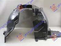 CARENAJ ARIPA FATA - NISSAN QASHQAI 13-17, NISSAN, NISSAN QASHQAI 13-17, 576100822