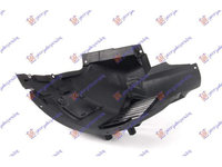 Carenaj aripa fata (Partea/ fata)-Bmw Series 3 (E90/91) Sdn 08-12 pentru Bmw Series 3 (E90/91) Sdn 08-12