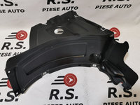 Carenaj aripa fata partea frontala fata Audi A6 2014-2018, COD 4G0853888J, 4G0853887J