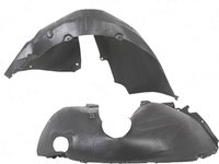 Carenaj aripa interior, aparatori noroi Volkswagen Passat (B8), 08.2014-, fata, Stanga, spate, ABS+PCV