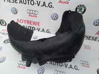 Carenaj aripa stanga fata audi a4 b6 8E0821171 2000 - 2005