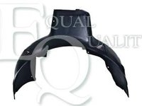 Carenaj,c pasaj roata AUDI A2 (8Z0) - EQUAL QUALITY S0733