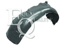 Carenaj,c pasaj roata AUDI A4 limuzina (8EC, B7), AUDI A4 Avant (8ED, B7) - EQUAL QUALITY S0474