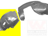 Carenaj,c pasaj roata BMW 3 cupe (E92) (2006 - 2013) VAN WEZEL 0659433