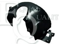 Carenaj,c pasaj roata BMW Z4 (E89) - EQUAL QUALITY S0011