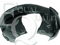 Carenaj,c pasaj roata FORD FIESTA VI - EQUAL QUALITY S0918