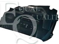 Carenaj,c pasaj roata IVECO DAILY III caroserie inchisa/combi - EQUAL QUALITY S0695