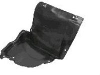 Carenaj,c pasaj roata MERCEDES-BENZ C-CLASS (W203) (2000 - 2007) VAN WEZEL 3032437