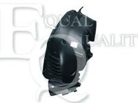 Carenaj,c pasaj roata MERCEDES-BENZ C-CLASS limuzina (W204), MERCEDES-BENZ C-CLASS T-Model (S204) - EQUAL QUALITY S1360