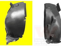 Carenaj,c pasaj roata MERCEDES-BENZ M-CLASS (W164) (2005 - 2016) VAN WEZEL 3087433