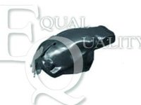 Carenaj,c pasaj roata OPEL ASTRA H (L48), OPEL ASTRA H combi (L35), OPEL ASTRA H Sport Hatch (L08) - EQUAL QUALITY S0845