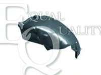 Carenaj,c pasaj roata OPEL ASTRA H (L48), OPEL ASTRA H combi (L35), OPEL ASTRA H Sport Hatch (L08) - EQUAL QUALITY S0848