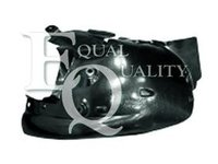 Carenaj,c pasaj roata RENAULT EURO CLIO III (BR0/1, CR0/1), RENAULT CLIO Grandtour (KR0/1_) - EQUAL QUALITY S0728