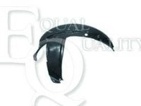 Carenaj,c pasaj roata RENAULT KANGOO (KC0/1_), RENAULT KANGOO Rapid (FC0/1_) - EQUAL QUALITY S0236