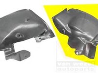 Carenaj,c pasaj roata RENAULT Scenic II (JM0/1_), RENAULT GRAND Scenic II (JM0/1_) - VAN WEZEL 4328436