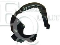 Carenaj,c pasaj roata RENAULT TWINGO II (CN0_) - EQUAL QUALITY S0489