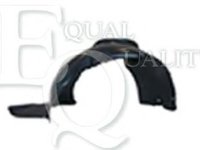 Carenaj,c pasaj roata SEAT IBIZA Mk IV (6L1), SEAT CORDOBA limuzina (6L2) - EQUAL QUALITY S0643